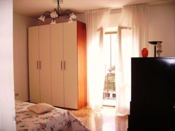 Appartamento arredato con terrazzo Mestre