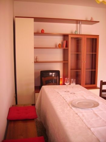 Appartamento arredato con terrazzo Mestre