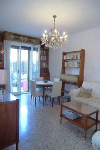 Appartamento affitto Venezia
