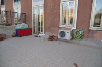 Casa arredata con terrazzo Cannaregio