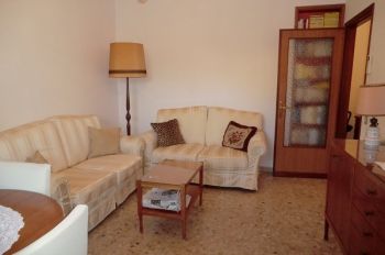 Casa arredata con terrazzo Cannaregio