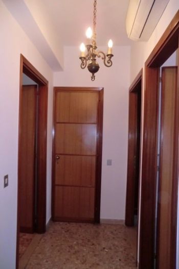 Casa arredata con terrazzo Cannaregio