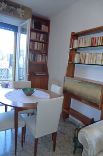 Casa arredata con terrazzo Cannaregio
