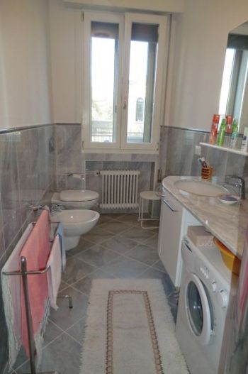 Casa arredata con terrazzo Cannaregio