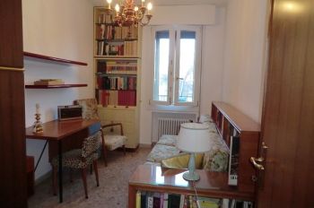 Casa arredata con terrazzo Cannaregio