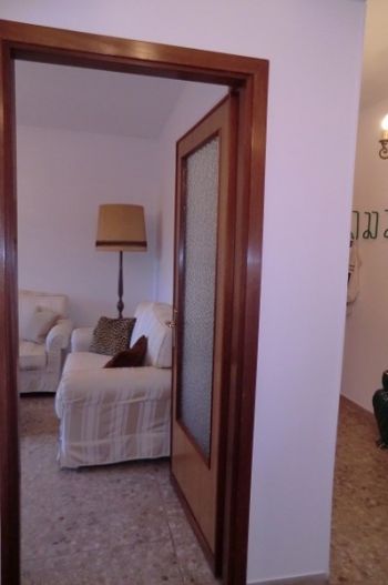 Casa arredata con terrazzo Cannaregio
