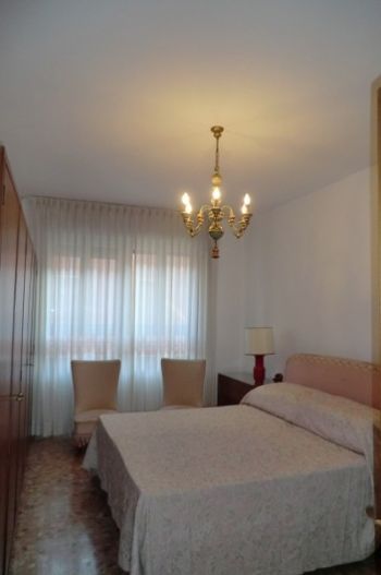 Casa arredata con terrazzo Cannaregio