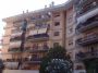 Trilocale arredato con balcone Casilina,
