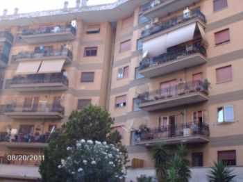 Trilocale arredato con balcone Casilina, prenestina, centocelle, alessandrino - Altre fotografie