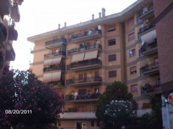 Trilocale arredato con balcone Casilina, prenestina, centocelle, alessandrino - Altre fotografie