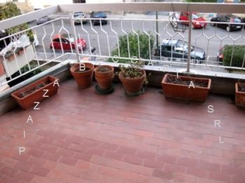 Casa con terrazzo Gavinana e galluzzo - Altre fotografie