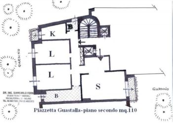 Appartamento affitto Milano - Altre fotografie