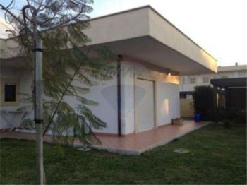 Villa Japigia - torre a mare - Altre fotografie