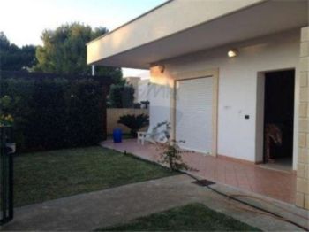 Villa Japigia - torre a mare - Altre fotografie