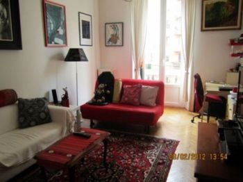 Casa arredata con balcone Fiera, firenze, sempione, paolo sarpi/arena - Altre fotografie