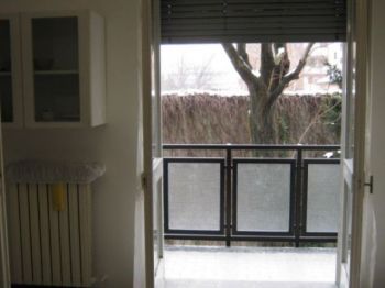 Appartamento arredato con balcone Greco , monza , palmanova, bicocca - Altre fotografie