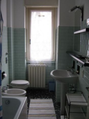 Appartamento arredato con balcone Greco , monza , palmanova, bicocca - Altre fotografie