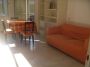 Trilocale arredato con balcone Certosa, quarto