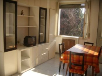 Trilocale arredato con balcone Certosa, quarto oggiaro, villa pizzone - Altre fotografie