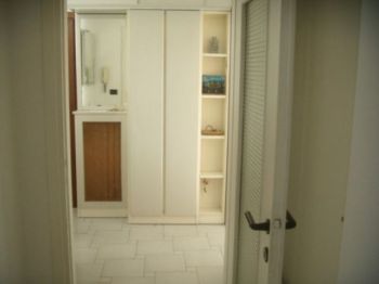 Trilocale arredato con balcone Certosa, quarto oggiaro, villa pizzone - Altre fotografie