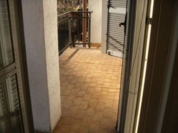 Trilocale arredato con balcone Certosa, quarto oggiaro, villa pizzone - Altre fotografie