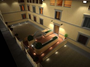 Appartamento affitto Firenze - Altre fotografie