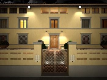 Appartamento con garage e giardino Centro storico - Altre fotografie