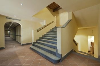 Appartamento con garage e giardino Centro storico - Altre fotografie