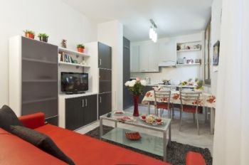 Appartamento con garage e giardino Centro storico - Altre fotografie