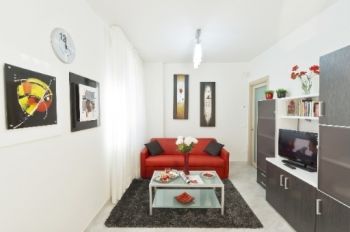 Appartamento con garage e giardino Centro storico - Altre fotografie