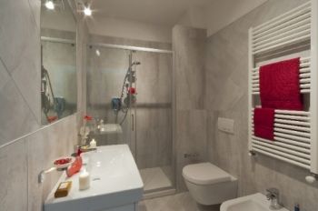 Appartamento con garage e giardino Centro storico - Altre fotografie