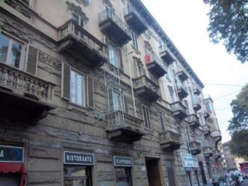 Appartamento affitto Torino - Altre fotografie
