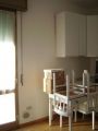 Bilocale arredato con giardino San ruffillo