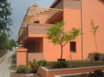 Appartamento con terrazzo e balcone - Altre fotografie