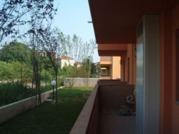 Appartamento con terrazzo e balcone - Altre fotografie