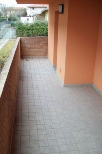 Appartamento con terrazzo e balcone - Altre fotografie