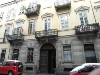 Appartamento con balcone Centro - Altre fotografie