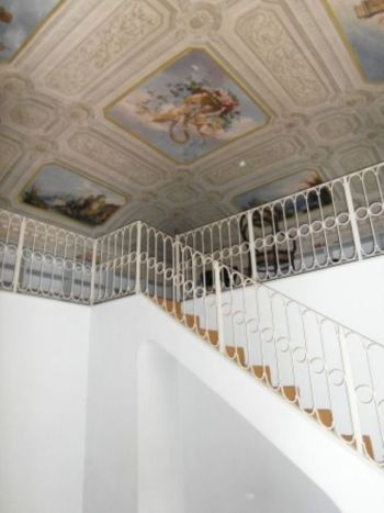 Appartamento con balcone Centro - Altre fotografie