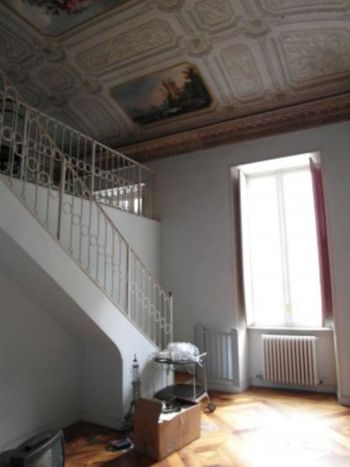 Appartamento con balcone Centro - Altre fotografie