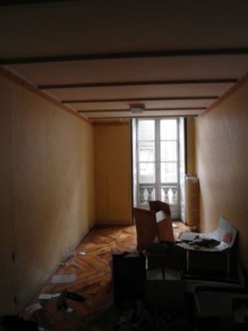 Appartamento con balcone Centro - Altre fotografie
