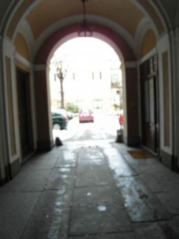 Appartamento con balcone Centro - Altre fotografie