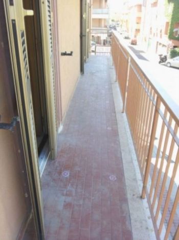 Appartamento con balcone Civitavecchia - Altre fotografie