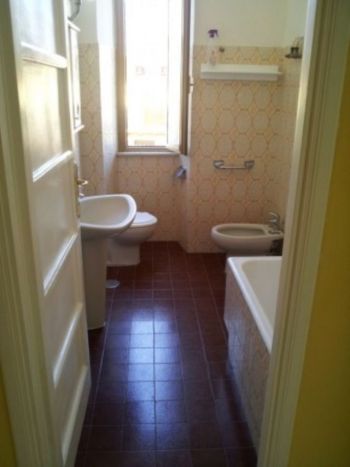 Appartamento con balcone Civitavecchia - Altre fotografie