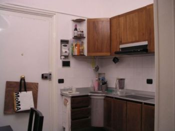 Appartamento arredato V giornate, xxii marzo, porta romana - Altre fotografie