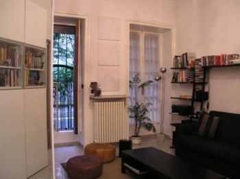 Appartamento arredato V giornate, xxii marzo, porta romana - Altre fotografie