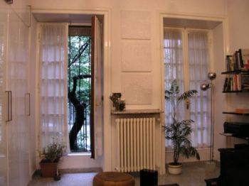 Appartamento arredato V giornate, xxii marzo, porta romana - Altre fotografie