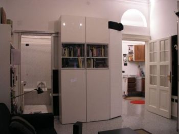 Appartamento arredato V giornate, xxii marzo, porta romana - Altre fotografie