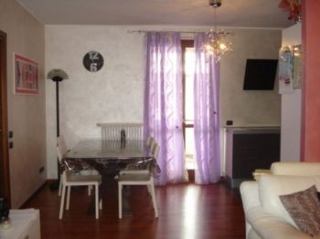 Appartamento arredato con garage Ponte San Pietro - Altre fotografie