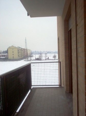 Appartamento con balcone e garage Gessate - Altre fotografie