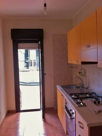 Appartamento con posto auto Palermo - Altre fotografie